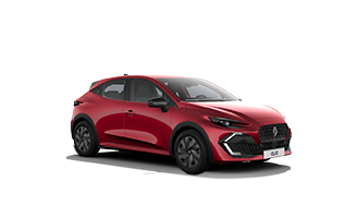 Neuer Clio full hybrid E-Tech - Renault Suisse