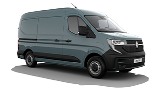 Master - Renault Suisse
