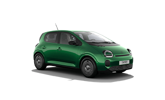 Twingo E-Tech electric - Renault Suisse