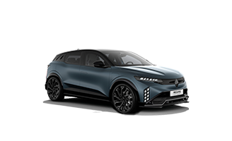 NOUVELLE MEGANE E-TECH ELECTRIC - Renault Suisse